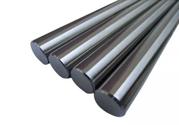 201 Stainless Steel Bar