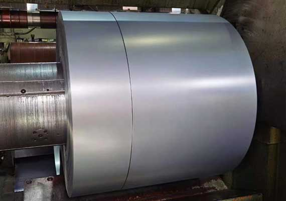 304L stainless steel coil