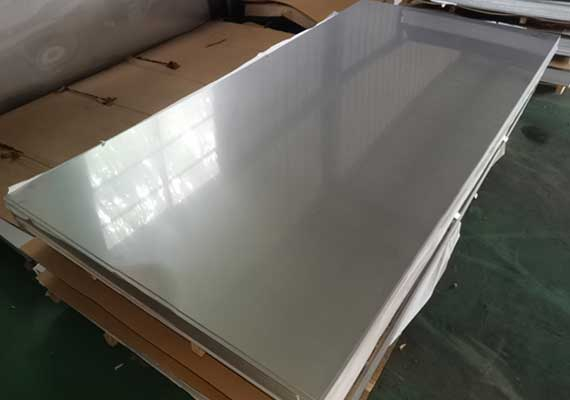 430 stainless steel sheet