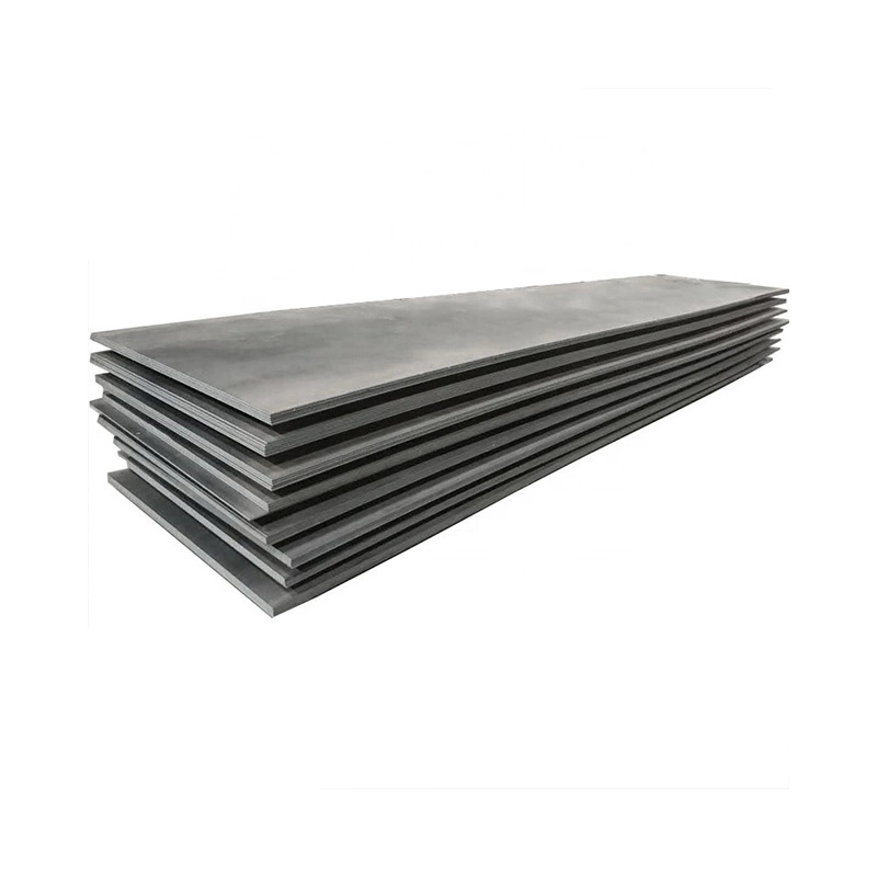 Nm450/Nm500 Hot rolled wear resistant steel plate