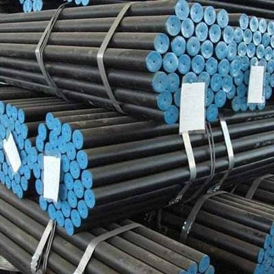 Hot selling factory Gr.b A106 A53 A335 Seamless steel pipe
