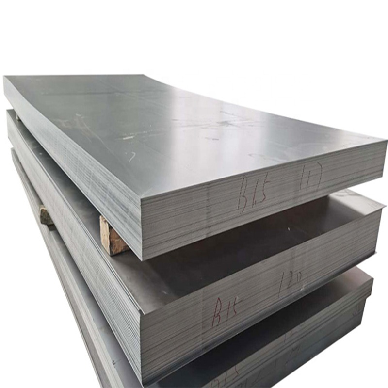 High Quality Galvanized Steel Sheet/Coil