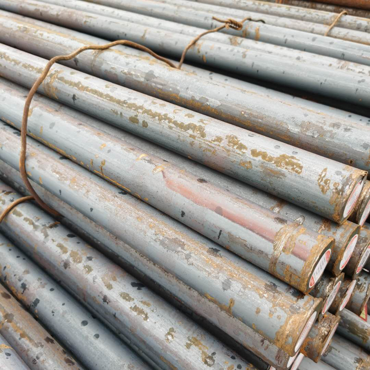 ASTM 1035/Ck35/S35c/35# Carbon Steel Round Bar C35 Steel Bar, Round Steel, Round Bar, Factory Price Direct Sale