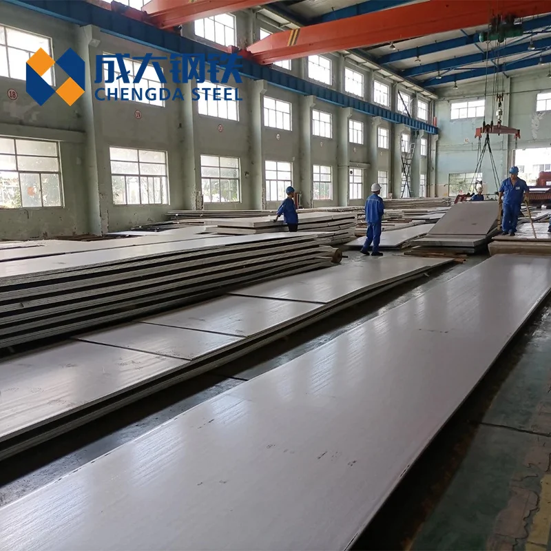 JIS G3103 SB410 Pressure Vessel And Boiler Steel Plate