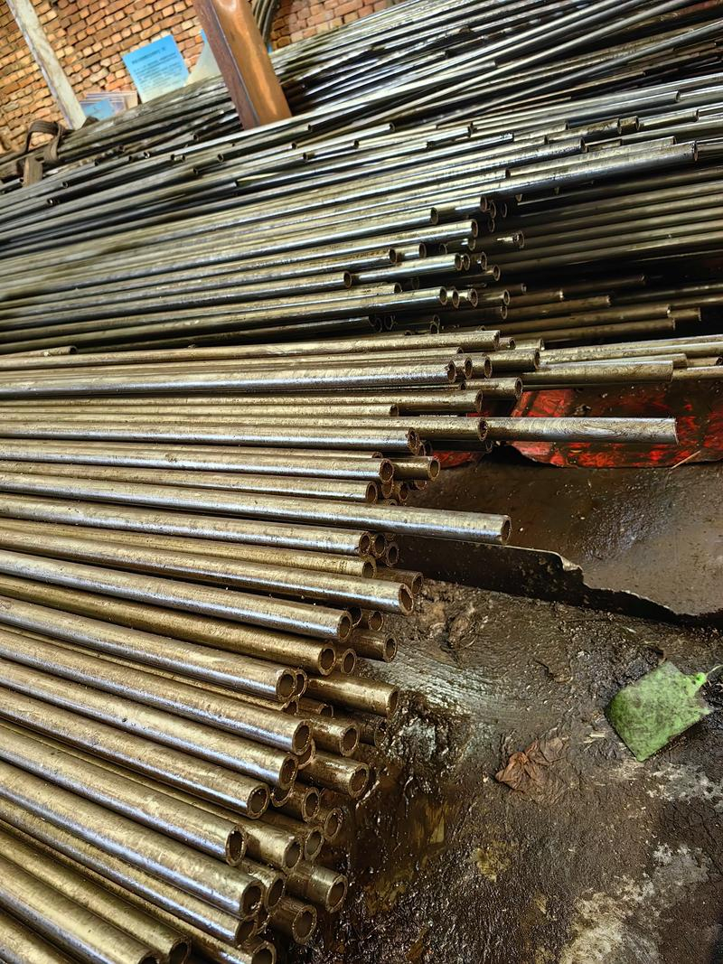 S195T: The Lightweight Champion of Structural Tubing